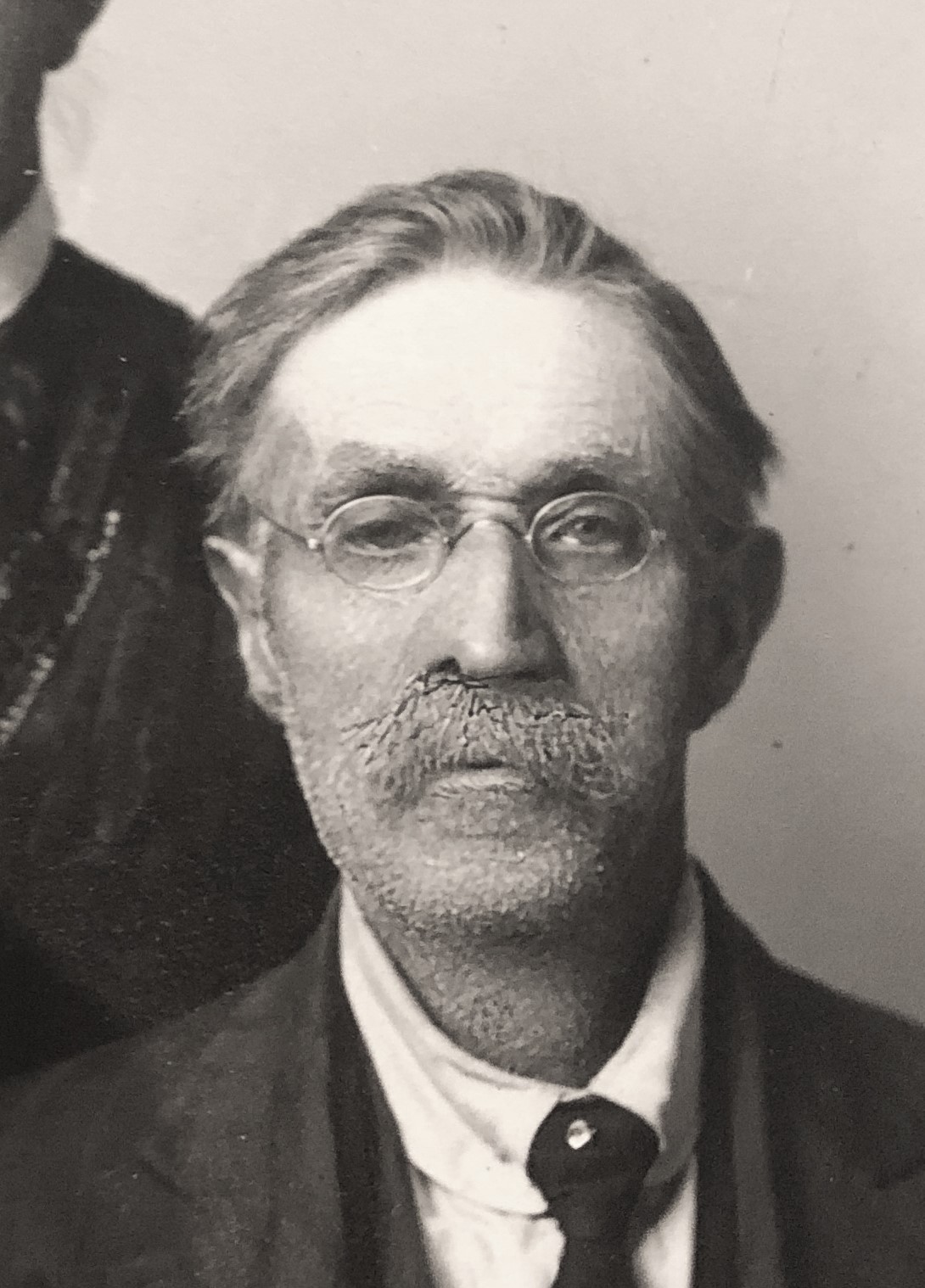 Charles Dennis Arbon (1842 - 1925) Profile